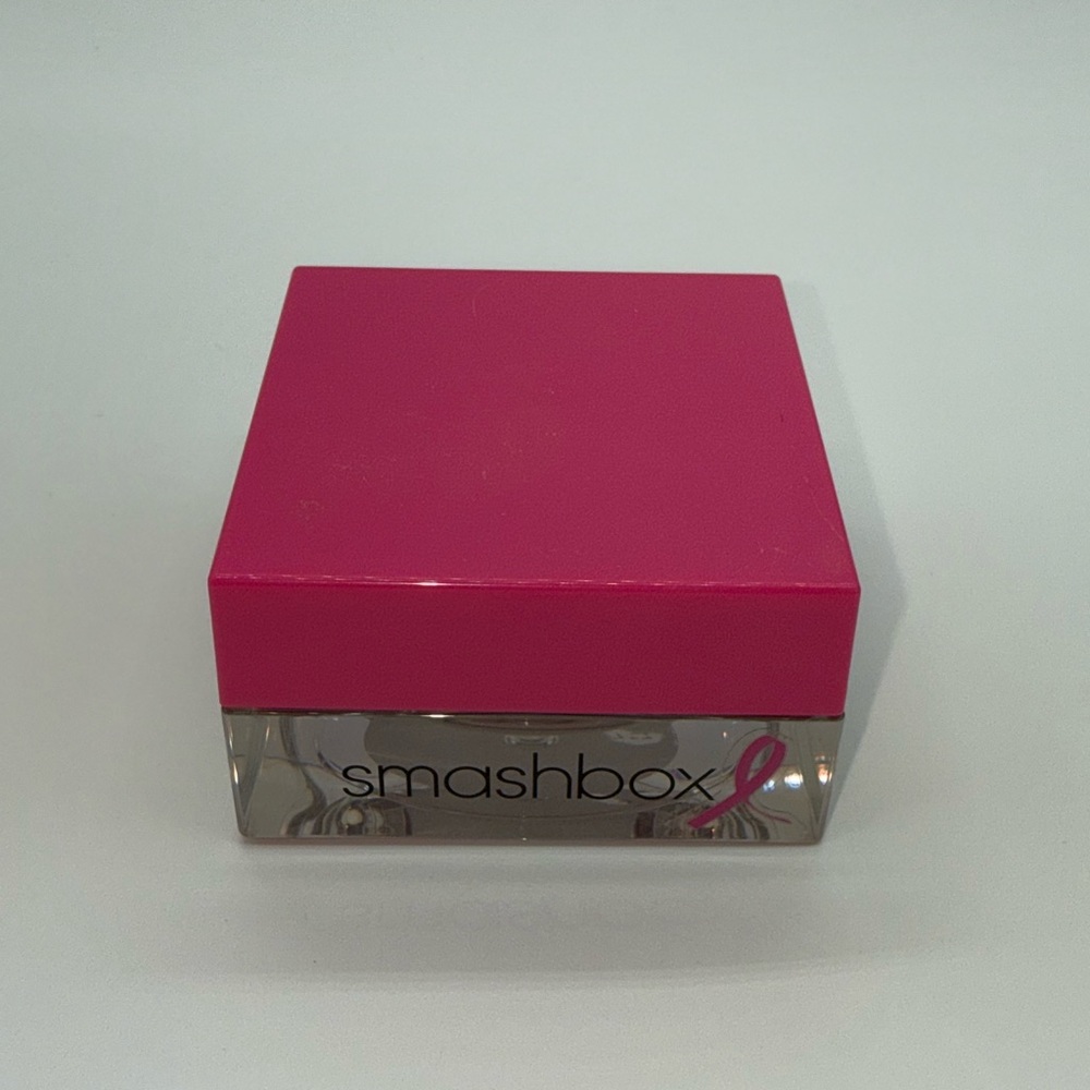 Smashbox Photo Finish Foundation Primer RADIANCE w/ HYALURONIC ACID